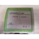 General Electric CR104PLT18R Push Button Switch