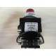 General Electric CR104PLT18R Push Button Switch