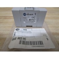 Allen Bradley 194EA63PE Grounding Terminal