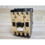 Allen Bradley 100A12NZJ3 Contactor NB714 100-A12NZJ3 100-A12NZ*3 Series  B - Used