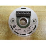 Allen Bradley 855T-GSB Mounting Base 855TGSB Series A - Used