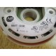 Allen Bradley 855T-GSB Mounting Base 855TGSB Series A - Used