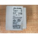 Allen Bradley 100-FA04 Contact Block 100FA04 Series B - Used