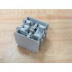 Allen Bradley 100-FA04 Contact Block 100FA04 Series B - Used