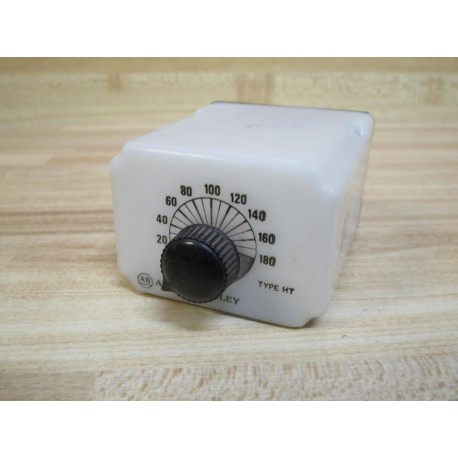 Allen Bradley 700-HT12BZ24 Relay  700HT12BZ24 - New No Box