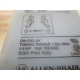 Allen Bradley 700-HT12BZ24 Relay  700HT12BZ24 - New No Box