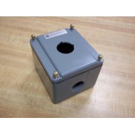 Allen Bradley 800T-1TZ Enclosure 800T1TZ Series T - New No Box