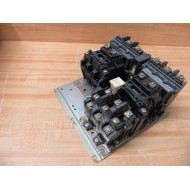 Allen Bradley 505-BOD Reversing Starter 505-B0D - Used