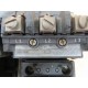 Allen Bradley 505-BOD Reversing Starter 505-B0D - Used