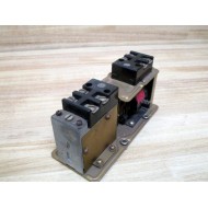 Allen Bradley 849-ZOD321B Timing Relay 849-Z0D321B - Used