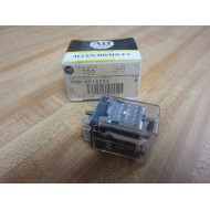 Allen Bradley 700-HC14Z24 Relay 700HC14Z24 Series A