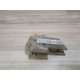 Allen Bradley 195-GA10 Contact Block 195GA10 Ser.A (Pack of 2) - Used