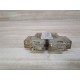 Allen Bradley 195-GA10 Contact Block 195GA10 Ser.A (Pack of 2) - Used
