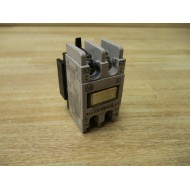 Allen Bradley 195-FA20 Auxiliary Contact 195FA20 Ser A - New No Box