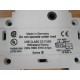 Allen Bradley 1492-FB1C30-L Fuse Holder 1492FB1C30L Series B - New No Box