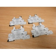 Allen Bradley 700-HLT1Z Terminal Block  700HLT1Z (Pack of 4) - Used