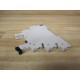 Allen Bradley 700-HLT1Z Terminal Block  700HLT1Z (Pack of 4) - Used
