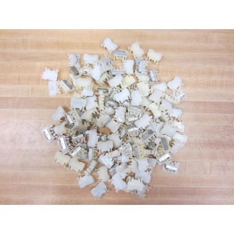 Allen Bradley 1492-F1 Terminal Blocks 1492F1 (Pack of 110) - Used