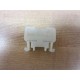 Allen Bradley 1492-F1 Terminal Blocks 1492F1 (Pack of 110) - Used