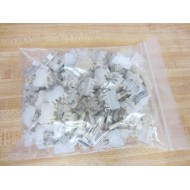 Allen Bradley 1492-F1 Terminal Blocks 1492F1 (Pack of 35) - Used