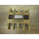 Allen Bradley 195-FA22 Auxiliary Contact 195FA22 Series A