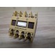 Allen Bradley 195-FA22 Auxiliary Contact 195FA22 Series A
