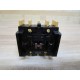 Allen Bradley 195-FA22 Auxiliary Contact 195FA22 Series A