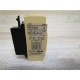 Allen Bradley 195-FA22 Auxiliary Contact 195FA22 Series A