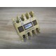 Allen Bradley 195-FA22 Auxiliary Contact 195FA22 TanBrown - New No Box