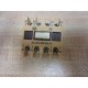 Allen Bradley 195-FA40 Contact Block 195FA40 YellowSer A - New No Box
