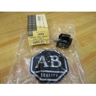 Allen Bradley 1495-F1 Auxiliary Contact 1495-FI
