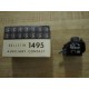 Allen Bradley 1495-F1 Auxiliary Contact 1495-FI