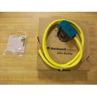 Allen Bradley 802M-AY5 Limit Switch 802MAY5 Series D