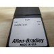 Allen Bradley 800MR-H33B Selector Switch 800MRH33B Series A