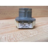Allen Bradley 800T-H5 Selector Switch 800TH5 Core Only - Used