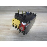 Allen Bradley 193-BSC 10 Overload Relay 193BSC10 Ser A 7A-10A - Used