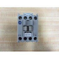 Allen Bradley 100-C12D10 Contactor 100C12D10 - Used