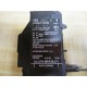 Allen Bradley 193-BSC 10 Overload Relay 193BSC10 Ser B 6,0-10A - Used
