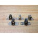 Allen Bradley N46 Heater Element Overload Relay (Pack of 5) - Used