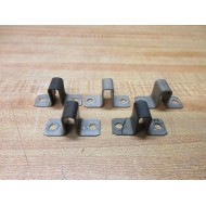 Allen Bradley N46 Heater Element Overload Relay (Pack of 5) - Used