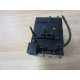 Allen Bradley 193-A2F1 Overload Relay 193A2F1 3.7-12A - Used
