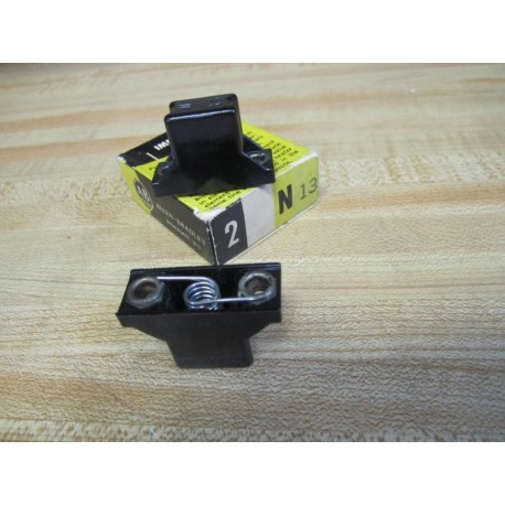 Allen Bradley N13 Overload Relay Heater Element (Pack of 2)