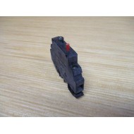 Allen Bradley 1492-GH015 Circuit Breaker 1492GH015 1.5A Ser B - Used