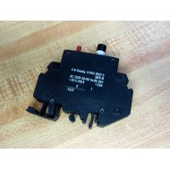 Allen Bradley 1492-GH015 Circuit Breaker 1492GH015 1.5A Ser B - New No Box