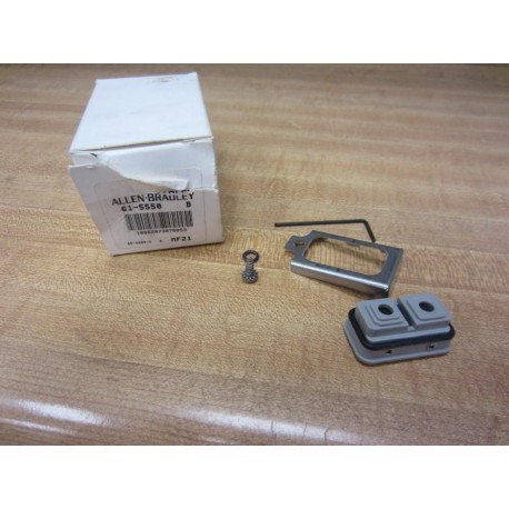 Allen Bradley 61-5550 Photoswitch 615550