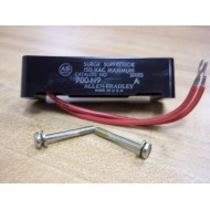 Allen Bradley 700-N9 Surge Suppressor