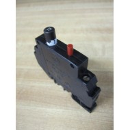 Allen Bradley 1492-GH012 Circuit Breaker 1492GH012 1.20A - Used