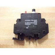 Allen Bradley 1492-GH005 Circuit Breaker 1492GH005 0.5A - New No Box