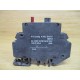 Allen Bradley 1492-GH010 Circuit Breaker 1 Amp 1492GH010 (Pack of 2) - Used