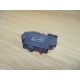 Allen Bradley 1492-GH010 Circuit Breaker 1 Amp 1492GH010 (Pack of 2) - Used